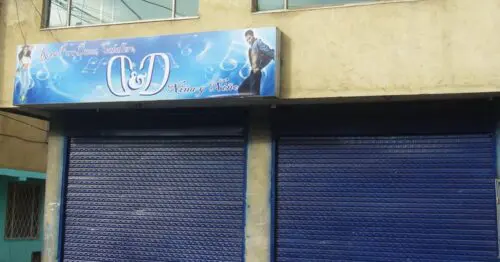 ROPA PARA DAMA Y CABALLERO D & D BOGOTÁ ROPA PARA DAMA Y CABALLERO D & D BOGOTÁ